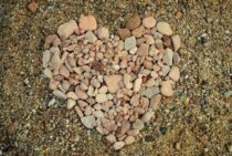 庭に砂利をDIYで敷こう！正しい手順と敷くときのポイントをご紹介！