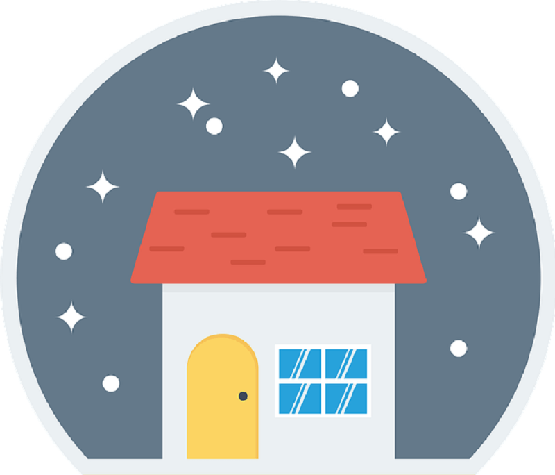 エアコン室外機の雪対策！雪に備えた対策でエアコントラブルを解消