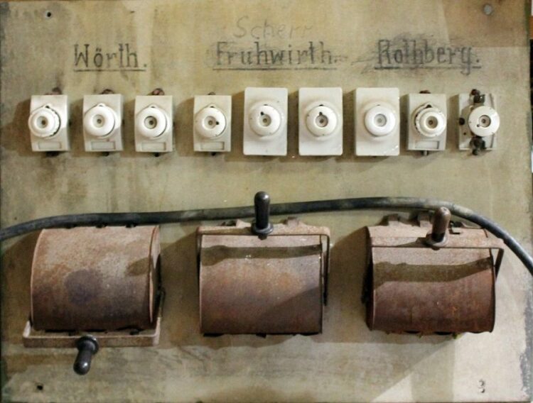 ブレーカーの選定で気をつけるべき点とは？ブレーカーの役割もご紹介