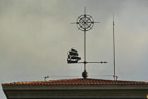 生活を守る避雷針の仕組みとは？新たな避雷針も登場しています