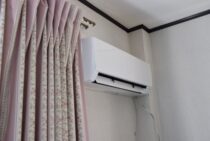 エアコンのドライとは？仕組みを知ることで生活がより快適になるかも