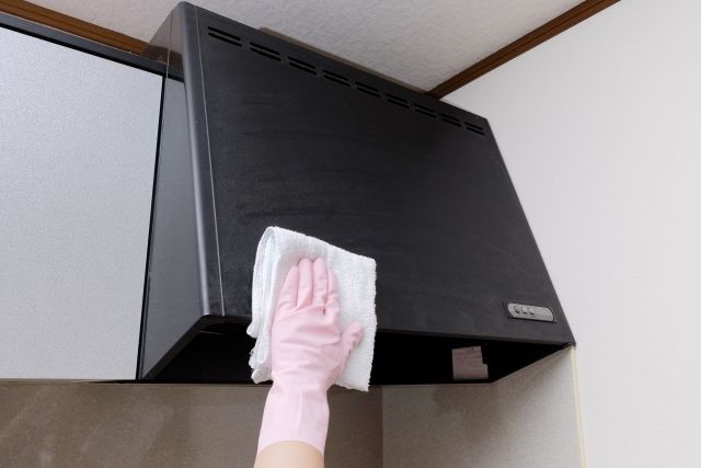【必読】レンジフードを交換する前に知っておきたいすべての基礎知識