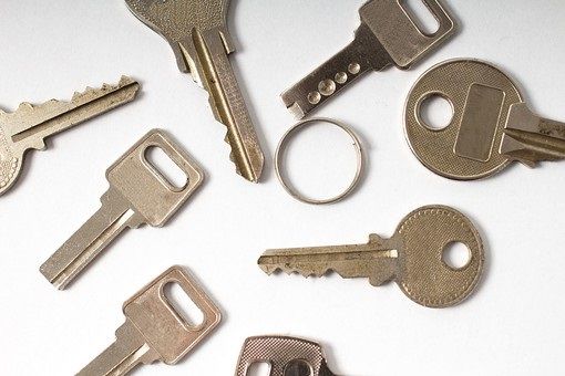 合鍵の作成時間は何分？鍵の種類によって合鍵の作成時間は違う！