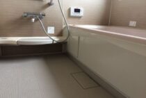 浴槽のエプロン掃除はしたことありますか？意外と知らない掃除方法