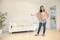 ハウスクリーニング費用の相場は？トラブルを避けて安くするポイント
