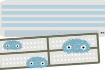 エアコンのファンの掃除にカビキラーは良くない！？最適な洗剤とは