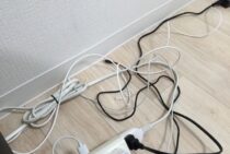 コンセント増設を渡り配線で？この配線のメリットとデメリットを知る