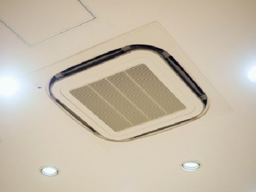 馬力とタイプが重要？空調馬力の基準と業務用エアコンの選び方とは