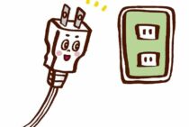 コンセント付近の断線は自分で修理できる可能性！異常発見で火災防止