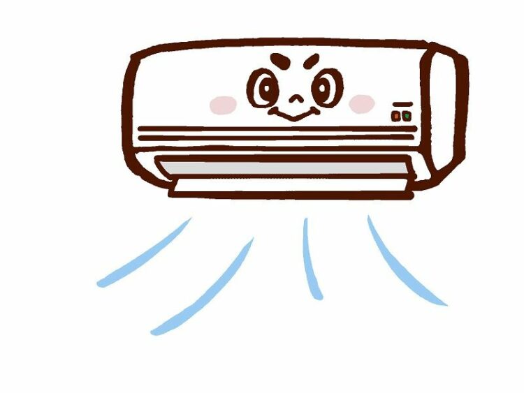 『自動熱交換器洗浄機能』が登場！エアコン掃除は不要になるのか？