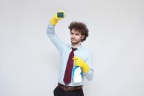 エアコンのローラー部分は自分で掃除できます！DIYの手順を紹介