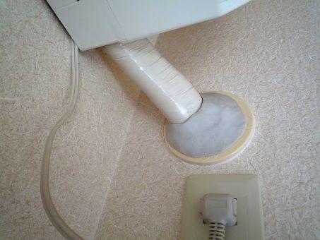 エアコンのガス補充の料金はどれくらい？ガス補充はDIYできる？