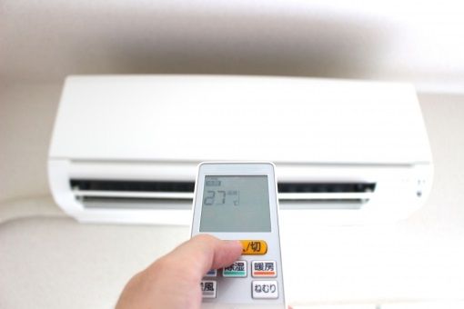 エアコンの除湿機能を徹底解説！意外と知られていない2種類の機能とは