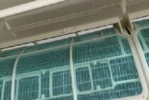 ちょっと待って！エアコンを自分で高圧洗浄するのはおすすめしません