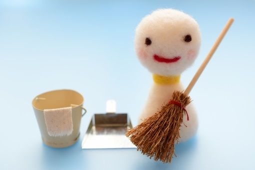 エアコン掃除の頻度はどれくらい？自動お掃除機能についてもご紹介