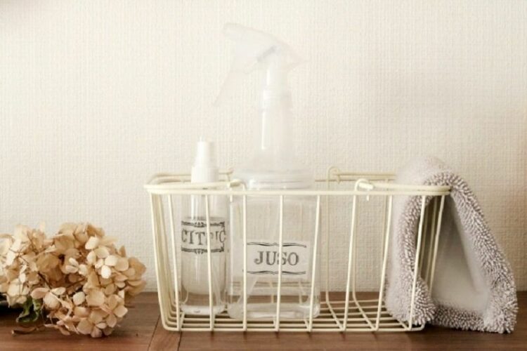 掃除をしているのに部屋が埃っぽい…埃を無くすためのコツやポイント