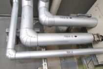 エアコン配管用のパテとは？エアコンの配管にパテを付ける方法も