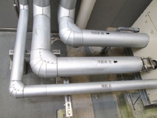 エアコン配管用のパテとは？エアコンの配管にパテを付ける方法も