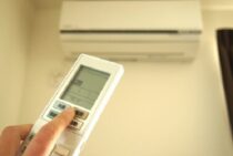 設定温度にならない！エアコンの温度センサーの故障かもしれません…