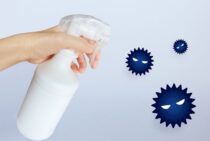 カビにはアルコールが効く！その効果や利用法を詳しく解説します