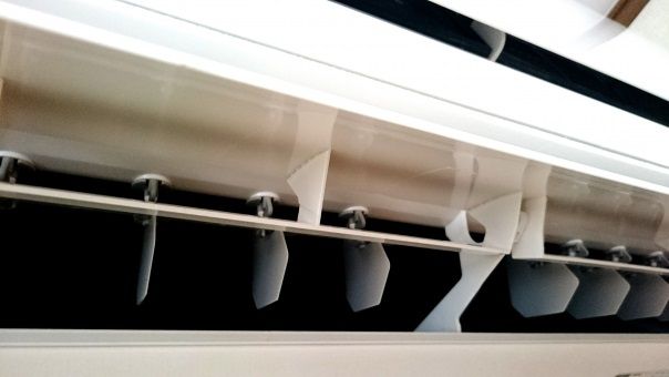 今すぐできるエアコンのカビ防止！送風モードでカビの嫌う環境作りを