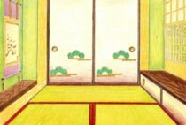 水分厳禁！デリケートな畳のお掃除にはちょっとした工夫が必要です