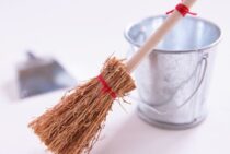 お部屋のほこり掃除はこれでバッチリ！効率よくほこりを減らす方法