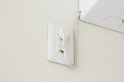 エアコン設置はコンセントの工事が必要かも？エアコンの専用回路とは