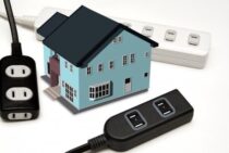 コンセントを増設するだけで3つのメリット！業者は何をしてくれる？