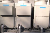 エアコンのコンプレッサーが動かない？コンプレッサーの役割とは？