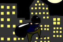 万引き対策に防犯カメラは有効！しかし、思いがけない落とし穴も…