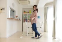 部屋掃除代行サービスの実態とは！？損をしないサービス利用方法