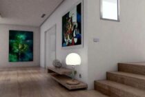 玄関が寒い！防寒対策するなら「窓」「ドア」「タイル」に注目！