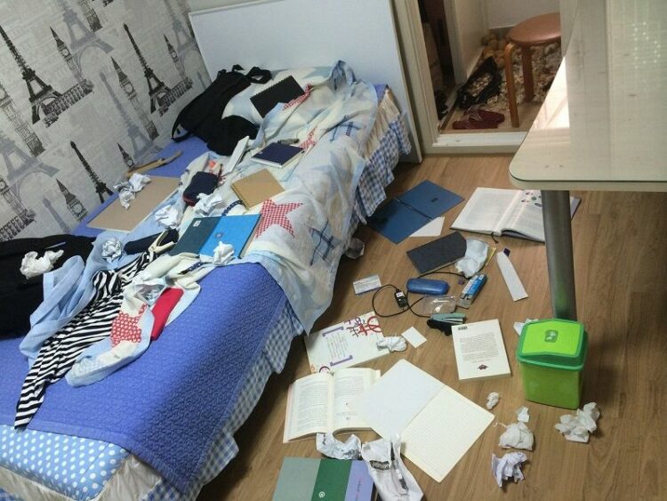 片付けるためには意識から！部屋を片付けるコツをズバリ教えます