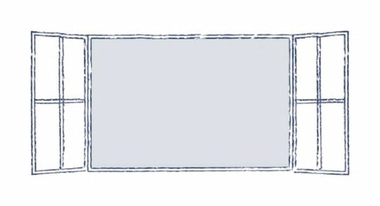 部屋を換気するのに必要な風量はどれくらい？換気扇の風量を知ろう！