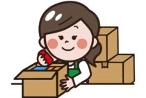 【引越しのダンボールの詰め方】これさえ押さえれば完璧！その極意