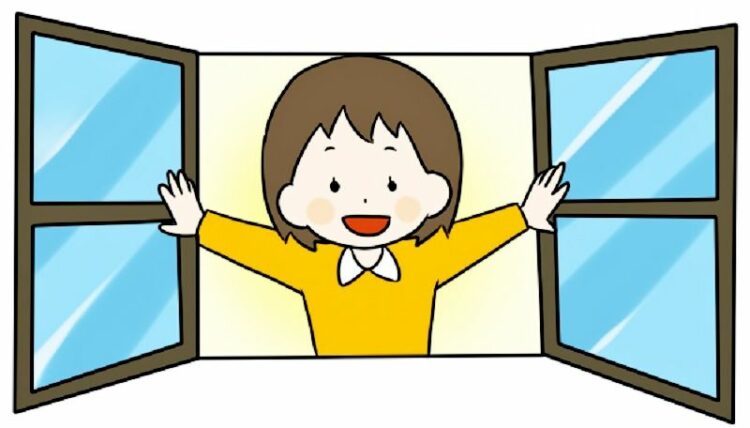 リビングの換気扇におすすめなのは？知っておきたい換気扇の知識