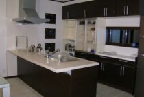 レンジフードに整流板は必要！？整流板の効果を徹底解剖！