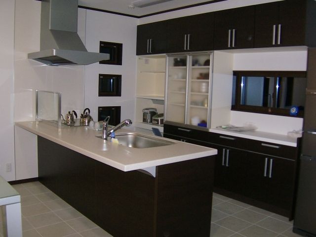 レンジフードに整流板は必要！？整流板の効果を徹底解剖！