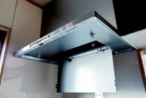 レンジフードはこう比較しろ！絶対に押さえる5つのポイントを紹介