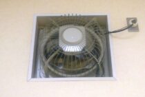 換気扇から変な音がする？異音からわかる故障原因とは