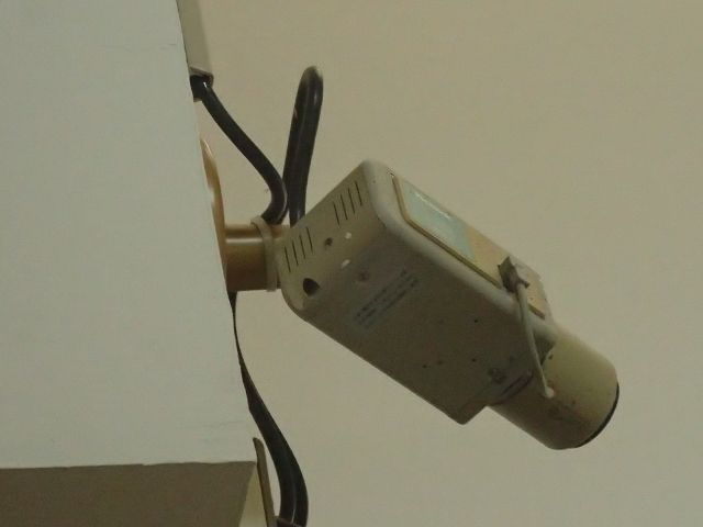 防犯カメラ取り付け方法！簡単に取り付け可能な商品はこの部分に注意