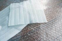 プチプチで梱包して家具を守れ！無駄なくプチプチを使う超実践方法