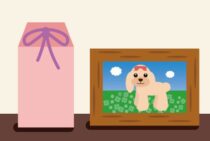 ペットの祭壇は手作りできます！大切なペットへの想いを込めて作ろう