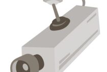 簡単に防犯カメラを自作！WEBカメラを使って自宅を警備する方法