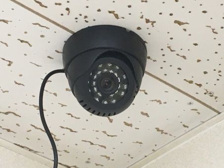 低コスト運用！自作の防犯カメラの設置方法と必要なシステムについて
