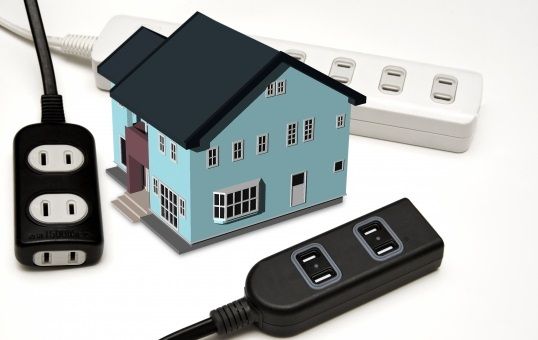 注文住宅のコンセント計画！対応方法からおすすめの位置までご紹介