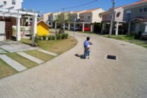 隣人ストーカーを監視カメラで撃退！トラブルを解決するための使い方