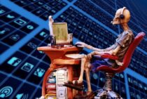 パソコンを強制終了すると壊れる？壊れない？強制終了が必要なときも