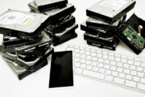 外付けハードディスクの修理－自宅でできる方法や業者選びも